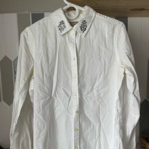 Banana Republic Oxford shirt